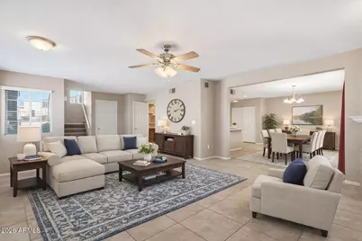 1229 N Alma School Road #1, Mesa, AZ 85201 - Photo 2