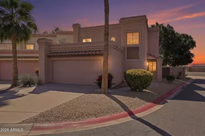 1229 N Alma School Road #1, Mesa, AZ 85201 - Photo 1