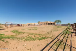 22603 W Laura St, Wittmann, AZ 85361 - Photo 50