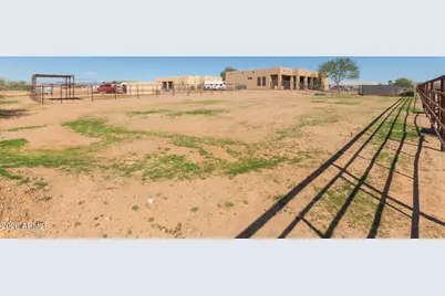 22603 W Laura Street, Wittmann, AZ 85361 - Photo 52