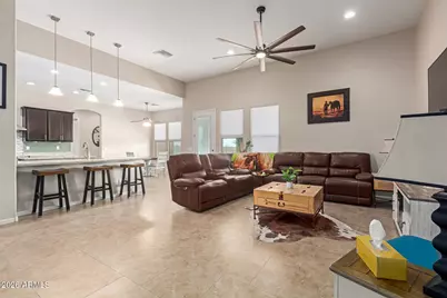 22603 W Laura Street, Wittmann, AZ 85361 - Photo 12