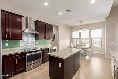 22603 W Laura Street, Wittmann, AZ 85361 - Photo 20