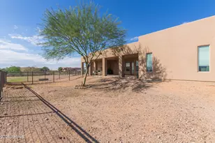 22603 W Laura St, Wittmann, AZ 85361 - Photo 42