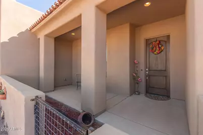 22603 W Laura Street, Wittmann, AZ 85361 - Photo 40