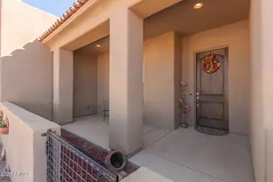 22603 W Laura St, Wittmann, AZ 85361 - Photo 40