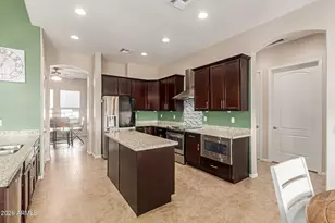 22603 W Laura St, Wittmann, AZ 85361 - Photo 16