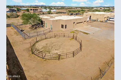 22603 W Laura Street, Wittmann, AZ 85361 - Photo 48