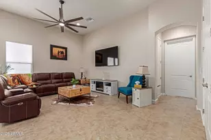 22603 W Laura St, Wittmann, AZ 85361 - Photo 6
