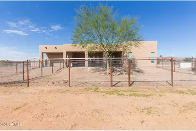 22603 W Laura Street, Wittmann, AZ 85361 - Photo 46
