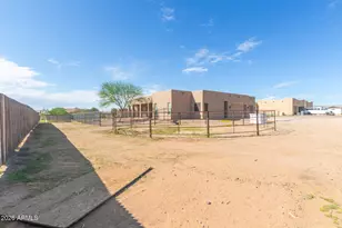 22603 W Laura St, Wittmann, AZ 85361 - Photo 46