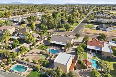 602 E Carver Road, Tempe, AZ 85284 - Photo 82