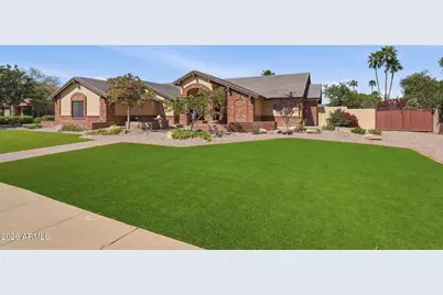 602 E Carver Road, Tempe, AZ 85284 - Photo 2