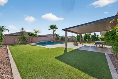 20865 E Camina Buena Vista, Queen Creek, AZ 85142 - Photo 56