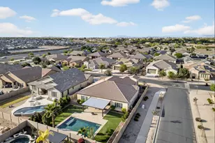 20865 E Camina Buena Vista, Queen Creek, AZ 85142 - Photo 62