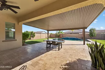 20865 E Camina Buena Vista, Queen Creek, AZ 85142 - Photo 48