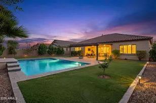 20865 E Camina Buena Vista, Queen Creek, AZ 85142 - Photo 2