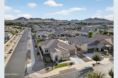 20865 E Camina Buena Vista, Queen Creek, AZ 85142 - Photo 62