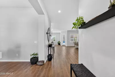 20865 E Camina Buena Vista, Queen Creek, AZ 85142 - Photo 8