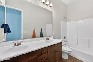 20865 E Camina Buena Vista, Queen Creek, AZ 85142 - Photo 36