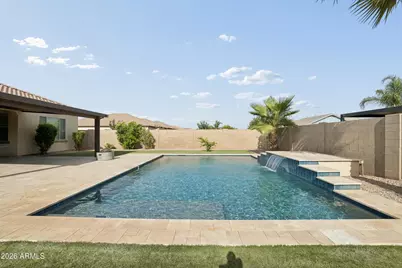 20865 E Camina Buena Vista, Queen Creek, AZ 85142 - Photo 56
