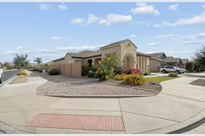 20865 E Camina Buena Vista, Queen Creek, AZ 85142 - Photo 8