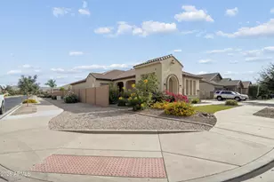20865 E Camina Buena Vista, Queen Creek, AZ 85142 - Photo 8