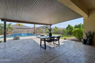 20865 E Camina Buena Vista, Queen Creek, AZ 85142 - Photo 58