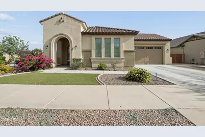 20865 E Camina Buena Vista, Queen Creek, AZ 85142 - Photo 6
