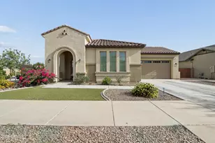20865 E Camina Buena Vista, Queen Creek, AZ 85142 - Photo 6