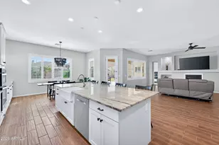 20865 E Camina Buena Vista, Queen Creek, AZ 85142 - Photo 20