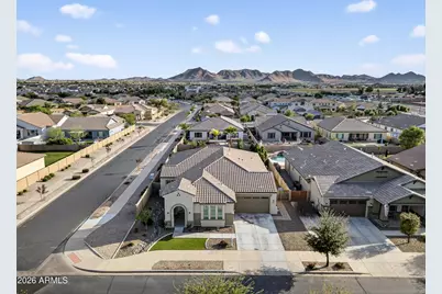 20865 E Camina Buena Vista, Queen Creek, AZ 85142 - Photo 66