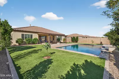 20865 E Camina Buena Vista, Queen Creek, AZ 85142 - Photo 50