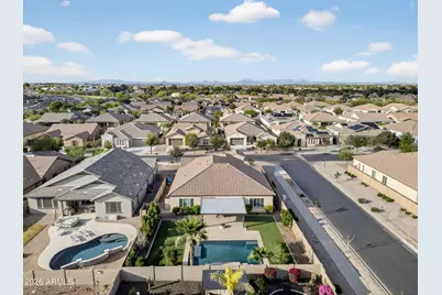 20865 E Camina Buena Vista, Queen Creek, AZ 85142 - Photo 60