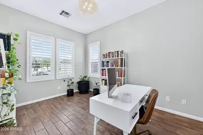 20865 E Camina Buena Vista, Queen Creek, AZ 85142 - Photo 10