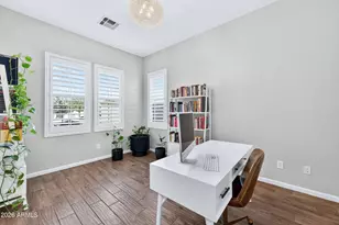 20865 E Camina Buena Vista, Queen Creek, AZ 85142 - Photo 10