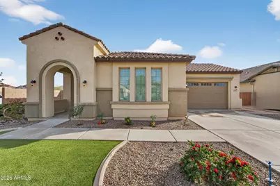 20865 E Camina Buena Vista, Queen Creek, AZ 85142 - Photo 4