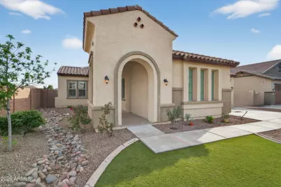 20865 E Camina Buena Vista, Queen Creek, AZ 85142 - Photo 6