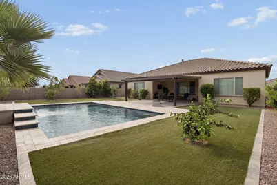 20865 E Camina Buena Vista, Queen Creek, AZ 85142 - Photo 52