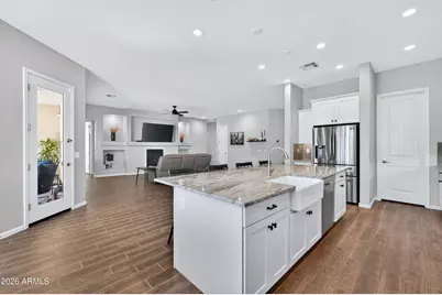 20865 E Camina Buena Vista, Queen Creek, AZ 85142 - Photo 16