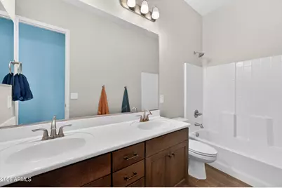 20865 E Camina Buena Vista, Queen Creek, AZ 85142 - Photo 34