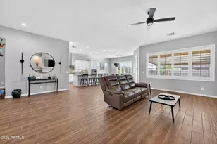 20865 E Camina Buena Vista, Queen Creek, AZ 85142 - Photo 14