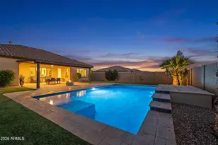 20865 E Camina Buena Vista, Queen Creek, AZ 85142 - Photo 60