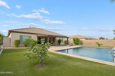 20865 E Camina Buena Vista, Queen Creek, AZ 85142 - Photo 50