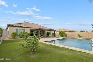 20865 E Camina Buena Vista, Queen Creek, AZ 85142 - Photo 50