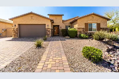9753 W Rowel Road, Peoria, AZ 85383 - Photo 1