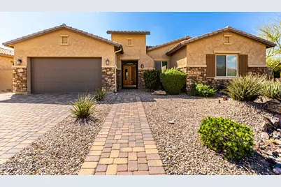 9753 W Rowel Road, Peoria, AZ 85383 - Photo 2