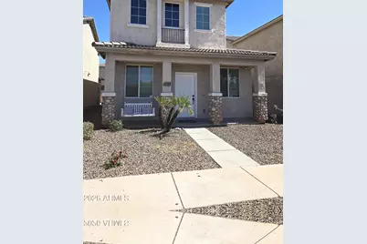 3709 S 52nd Lane, Phoenix, AZ 85043 - Photo 1
