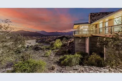 6111 E Victoria Drive, Cave Creek, AZ 85331 - Photo 1