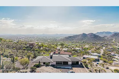 6111 E Victoria Drive, Cave Creek, AZ 85331 - Photo 46