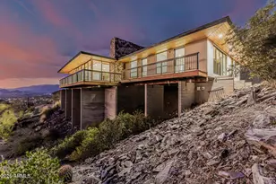 6111 E Victoria Dr, Cave Creek, AZ 85331 - Photo 1